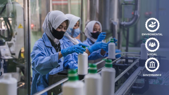 Mitrapak Perkuat Penerapan Standar Global ESG di Industri Personal Care