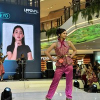 Grand Final di HUT RI ke-81, Ini Para Icon Pemenang Nusantara Spotlight 2026