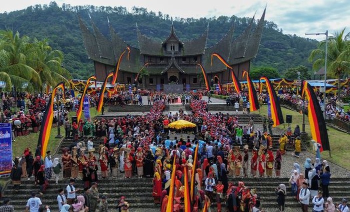 Panggung Nasional bagi Pelestari Budaya, Ayo Daftarkan!