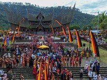 Panggung Nasional bagi Pelestari Budaya, Ayo Daftarkan!