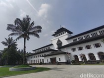 Efisiensi, Pemprov Jabar Akan Rampingkan Organisasi Perangkat Daerah