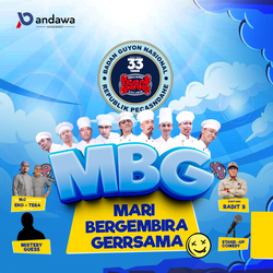Konser 33 Tahun Pecas Ndahe Digelar di Solo, Ini Jadwal Lengkapnya