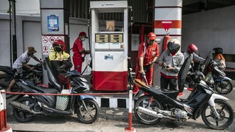 Pemerintah Siapkan Rp272,95 T untuk Subsidi Energi dalam RAPBN 2027