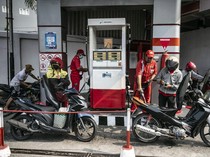 Pemerintah Siapkan Rp272,95 T untuk Subsidi Energi dalam RAPBN 2027