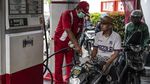Pemerintah Siapkan Rp272,95 T untuk Subsidi Energi dalam RAPBN 2027