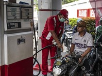 Jatah LPG 3 Kg 2027 Dipotong, ESDM Siapkan CNG Jadi Pengganti
