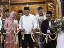 Pemkab Sidoarjo Siapkan Insentif untuk 6 Ribu Guru Ngaji