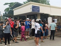Penembakan Guncang Universitas di Filipina Selatan, Dua Orang Tewas