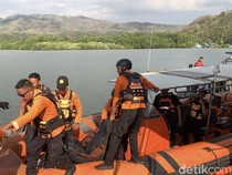 Identitas Mayat di Pelabuhan Lembar Terungkap