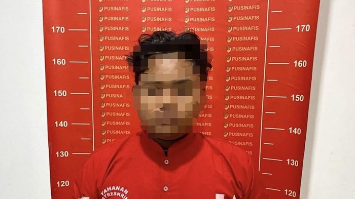 Pengasuh panti yang diduga cabuli anak disabilitas di Surabaya