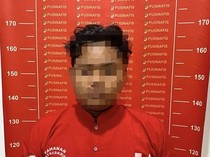 2 Tahun Kepedihan Gadis Tunanetra Dicabuli Pengasuh Panti di Surabaya