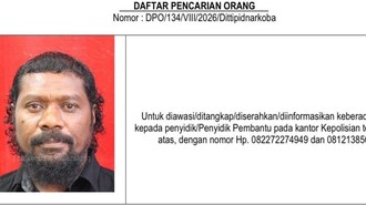 Pengelola Kelab Malam 'Sarang' Narkoba Batam Jadi DPO, Kini Diburu Bareskrim