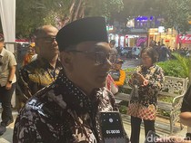 Plt Bupati Pati Minta Maaf Salah Baca Teks Pancasila Saat Upacara Kemerdekaan