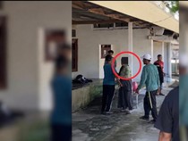 Polisi Buka Kemungkinan Setop Penyidikan Ibu Bunuh Anak di Pamekasan