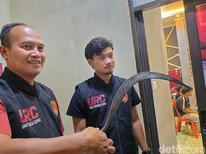Teror Si Bule di Tengah Malam Usai Konser Sukabumi