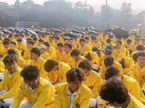 Rektor UI: 50% Mahasiswa Dapat Keringanan UKT-Beasiswa