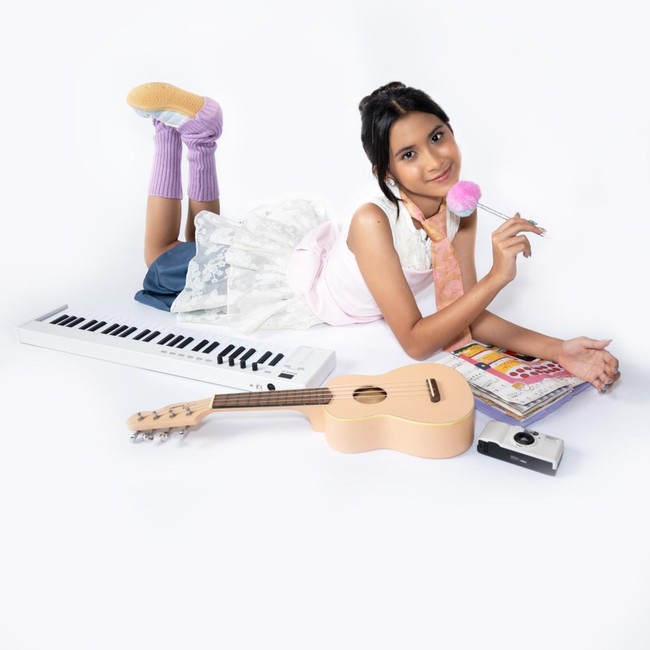 Pesan Sederhana Quinn Salman di Balik Lagu Bisa Gak Sih?