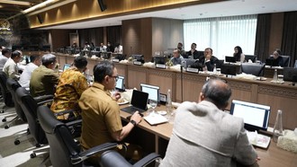 DPR dan Pemerintah Sepakat PPPK Guru Paruh Waktu Jadi Penuh Waktu 2027