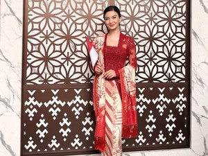 Video: Raline Shah Resmi Mundur dari Stafsus Menkomdigi! Mau Comeback Main Film?