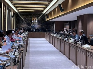 Mau Ada 526 Ribuan Formasi Guru CPNS, Seleksi Dimulai Awal 2027