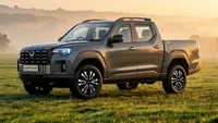 Mahindra Siap Luncurkan Pick up Double Cabin Terbaru, Harga Rp 366 Jutaan