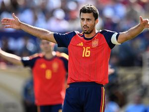 Harusnya Rodri Bisa Sempurnakan Real Madrid, tapi...