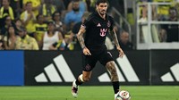 Rodrigo De Paul Cekcok sama Wasit: Sudah Menang Berapa Trofi?