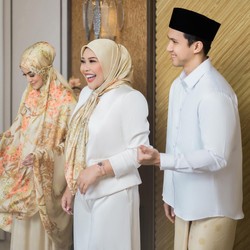 SASKARA Hadirkan Bungo Ameh, Terinspirasi dari Sumatera Barat