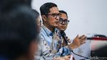 Sidang Perdana Praperadilan Febrie Ardiansyah Digelar, Keabsahan Penggeledahan Dipersoalkan