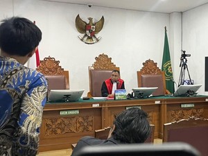 Kortas Tipikor Sampaikan Jawaban Gugatan Praperadilan Febrie Adriansyah Besok