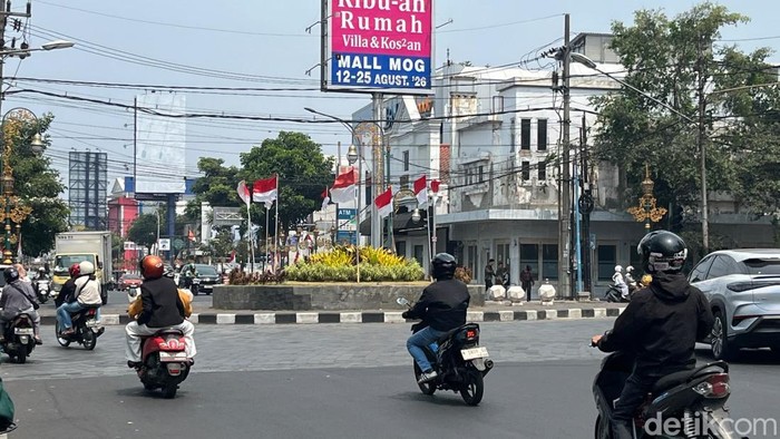 Signage Kayutangan Heritage raib