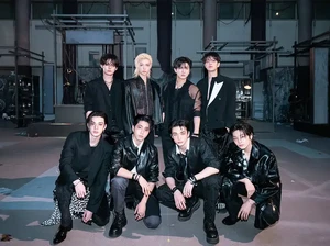 Stray Kids & 8 Artis HYBE Eksis di Chart World Albums Billboard