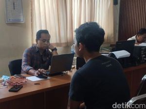 Begal Bokong di Badung Berakhir Damai, Anak Pelaku Masih Kecil Jadi Alasan