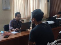Begal Bokong di Badung Berakhir Damai, Anak Pelaku Masih Kecil Jadi Alasan