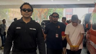 Jeratan Pasal Berlapis untuk Bos Judi Kasino Batam