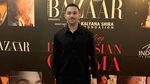 Teuku Zacky Pastikan Dapat Restu Ibu Soal Ubah Nama Jadi Jordan