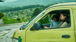Potret Ngeri di Film Terbaru Gong Hyo Jin The Journey to Gyeongju