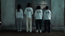 Potret Ngeri di Film Terbaru Gong Hyo Jin The Journey to Gyeongju