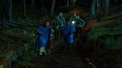 Potret Ngeri di Film Terbaru Gong Hyo Jin The Journey to Gyeongju