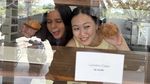 Cobain Salt Bread Viral di Depok Buatan Gen Z, Bisa Laku 350 Buah Sehari!