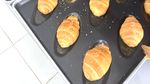 Cobain Salt Bread Viral di Depok Buatan Gen Z, Bisa Laku 350 Buah Sehari!