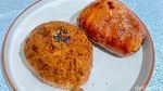 Cobain Salt Bread Viral di Depok Buatan Gen Z, Bisa Laku 350 Buah Sehari!