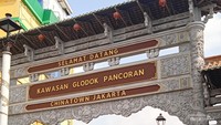 Tujuh Tempat Wisata Menarik di Glodok