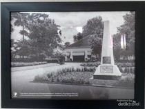 Rumah Bung Karno Bakal Dibangun Lagi, Begini Rencananya