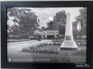 Rumah Bung Karno Bakal Dibangun Lagi, Begini Rencananya