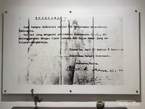 Kenapa Teks Proklamasi Tertulis Tahun 05 Bukan 45?