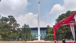 Taman Proklamator, Titik Nol Kemerdekaan Indonesia