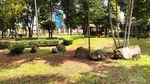 Taman Proklamator, Titik Nol Kemerdekaan Indonesia