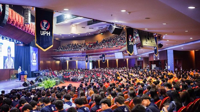 UPH