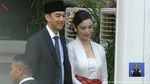 Dikta dan Rachel Cia Resmi Menikah, Teuku Zacky Ubah Nama Jadi Jordan